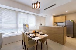 Scotts Highpark (D9), Condominium #453944161